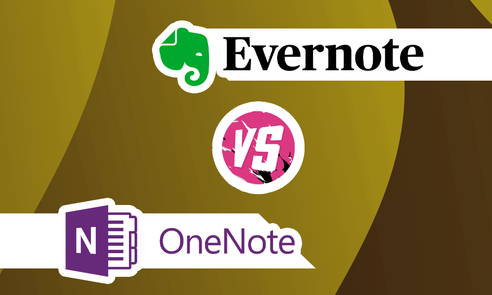 onenote or evernote for mac
