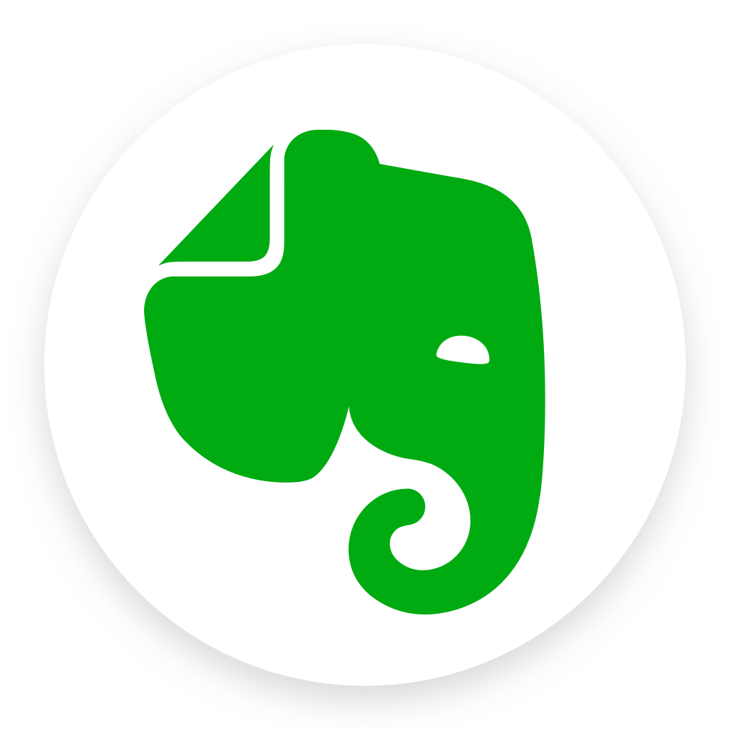 onenote or evernote for mac